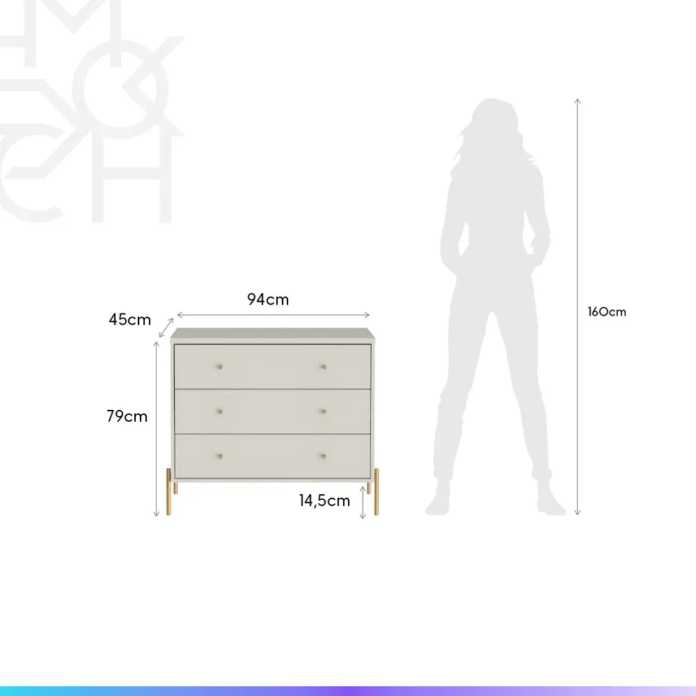 06_-Comoda_c__3_Gavetas_Jasper_94_cm_-_Off_White_Fosco_c__Dourado-Informacoes_Tecnicas