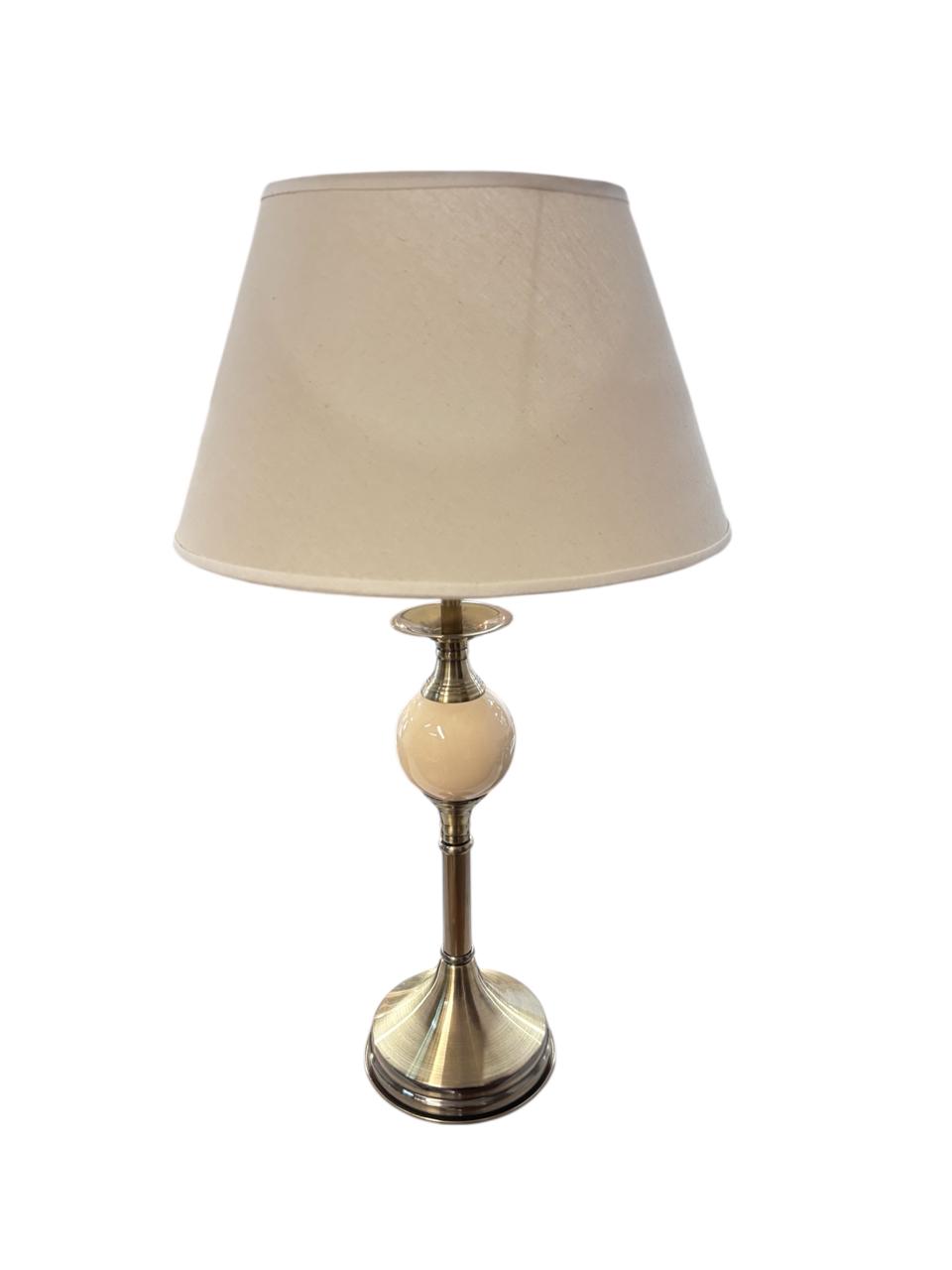 VELADOR BOCHA CERAMICA